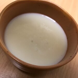 甘酒ホットヨーグルト